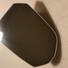 81A857535FSpiegelglas beheitz Abblendbar von Volkswagen