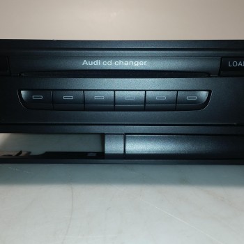 8T1 035 110 B CD Wechsler Most von Volkswagen
