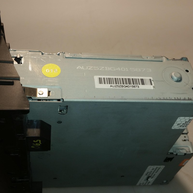 8T1 035 110 A Wechsler von Volkswagen