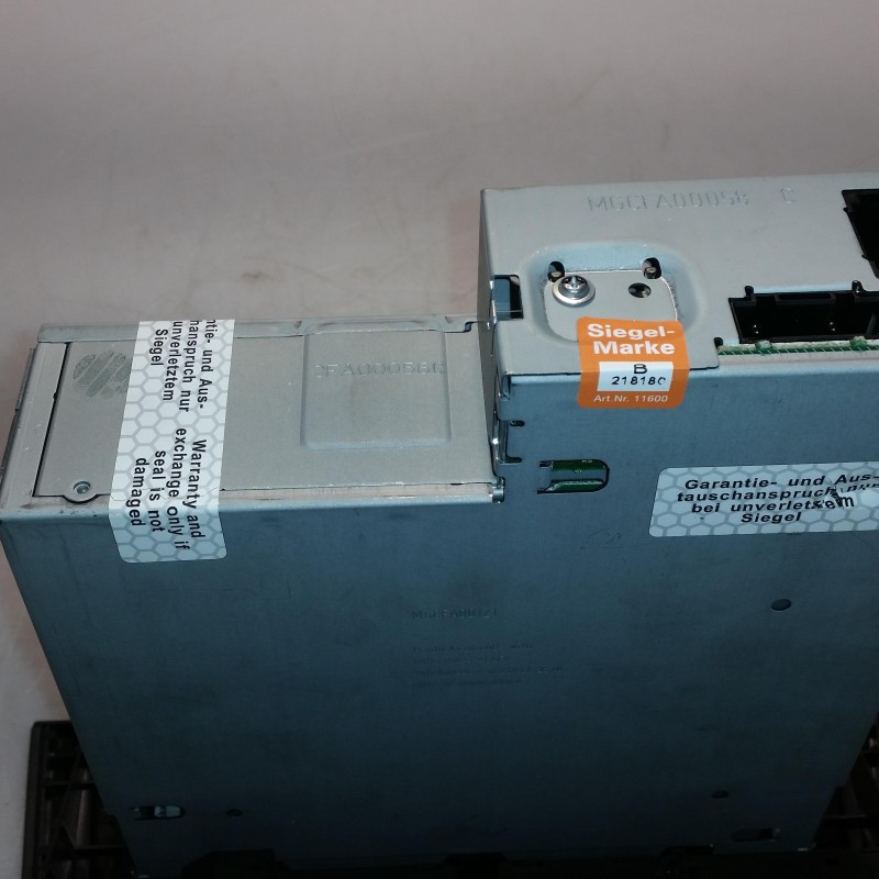 8T1 035 110 A Wechsler von Volkswagen