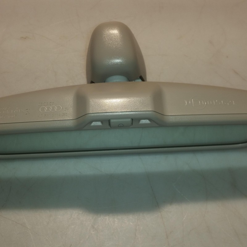 4L0 857 511 A Innenspiegel mit Kompass von Volkswagen