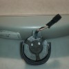 4L0 857 511 A Innenspiegel mit Kompass von Volkswagen