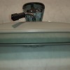4L0 857 511 A Innenspiegel mit Kompass von Volkswagen