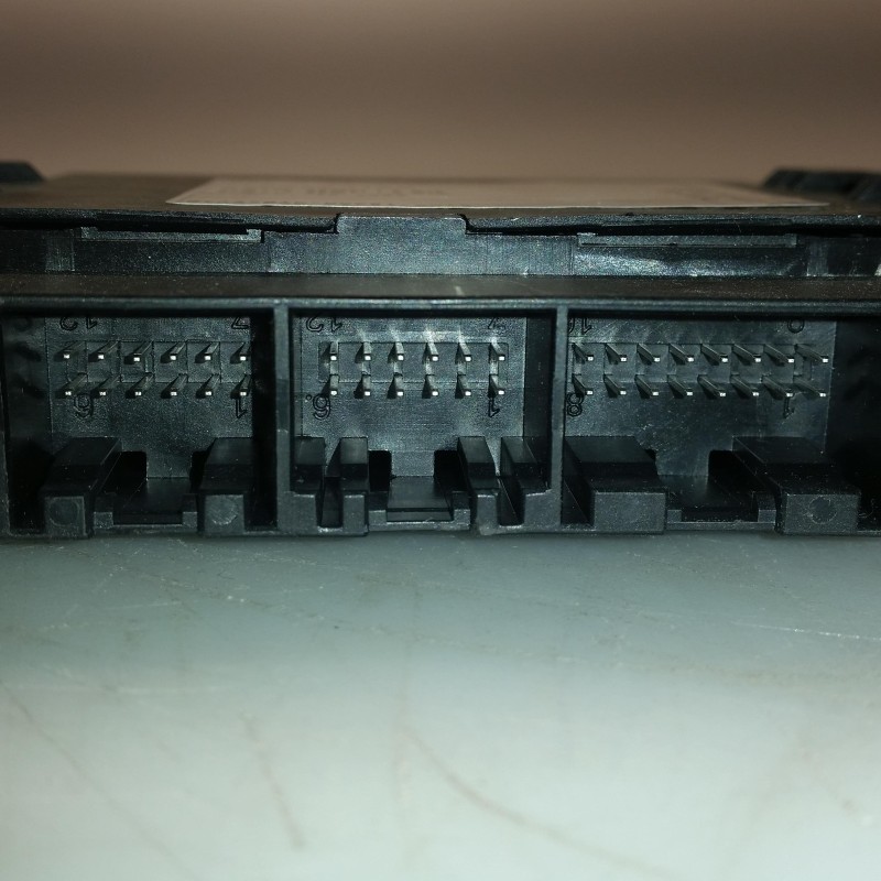 1T0 919 475 A Steuergerät PLA von Volkswagen