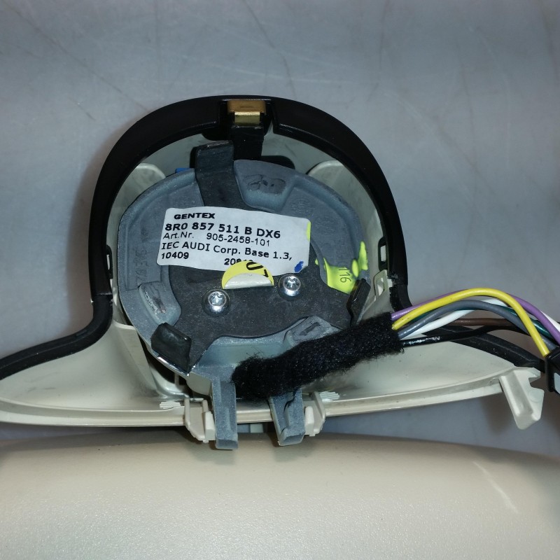 8R0 857 511 B Innenspiegel DX6 von Volkswagen