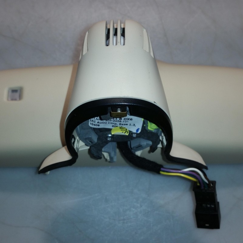 8R0 857 511 B Innenspiegel DX6 von Volkswagen