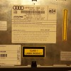 4H0 035 108 A DVD Wechsler Most , VW von Volkswagen
