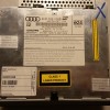 4H0 035 108 B DVD Wechsler Most von Volkswagen