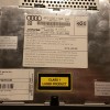 4F035110A CD Wechsler Most von Volkswagen