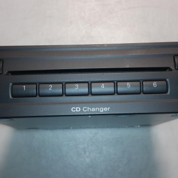 4F035110A CD Wechsler Most von Volkswagen