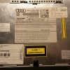 4H0 035 108 D DVD Wechsler Most von Volkswagen