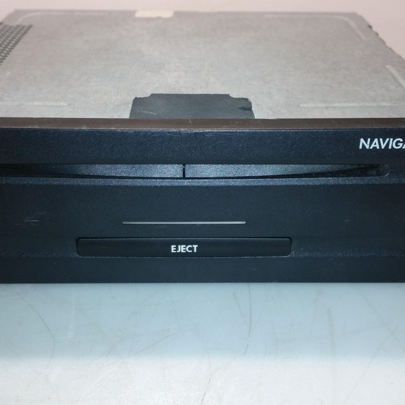3D0 919 887 Phaeton Navigation von Volkswagen