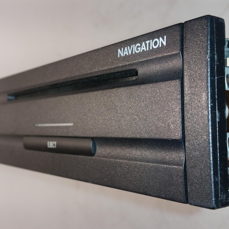 3D0 919 887 Phaeton Navigation von Volkswagen