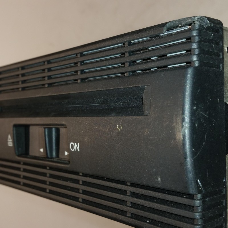 4D0 919 887 S Navigationsrechner von Volkswagen