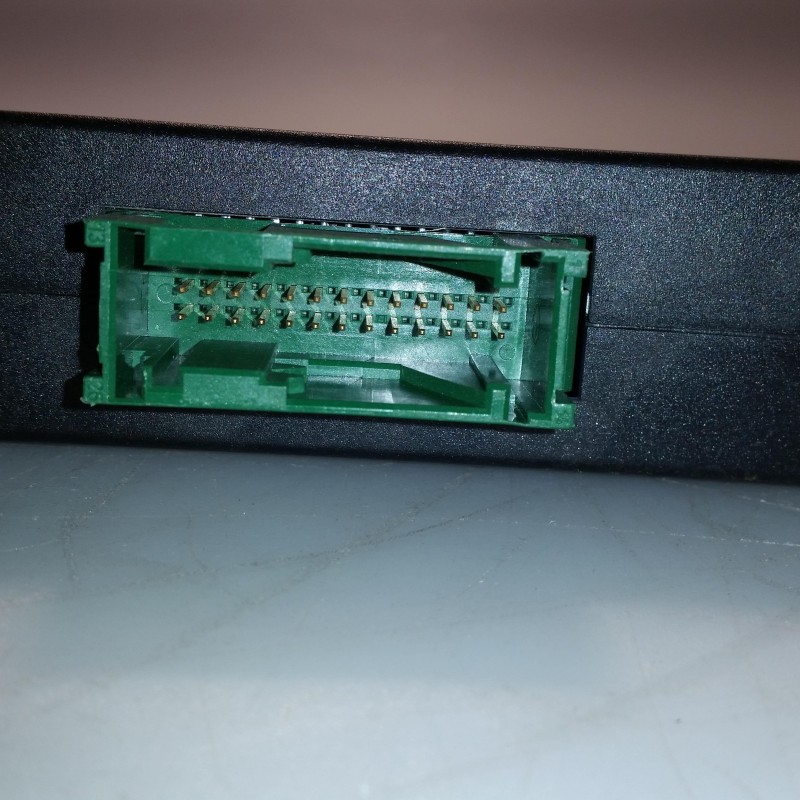 8E0 035 753 A Sprachmodul von Volkswagen