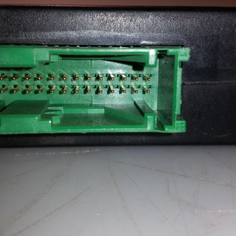 4B0 035 753 D Sprachmodul von Volkswagen