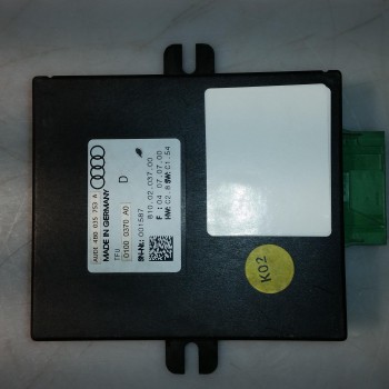 4B0 035 753 A Sprachmodul von Volkswagen