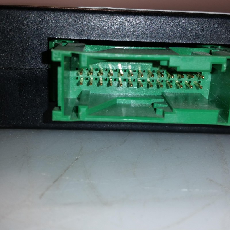 4B0 035 753 A Sprachmodul von Volkswagen