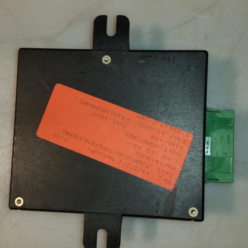 4B0 035 753 A Sprachmodul von Volkswagen