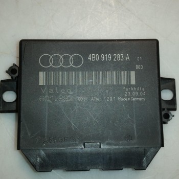 4B0 919 283 A PDC Steuergerät von Volkswagen