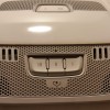 8T0 947 135 G Innenraumbeleuchtung Vorne Sternsilber von Volkswagen