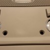 8T0 947 135 D Innenraumbeleuchtung Vorne Lichtgrau von Volkswagen