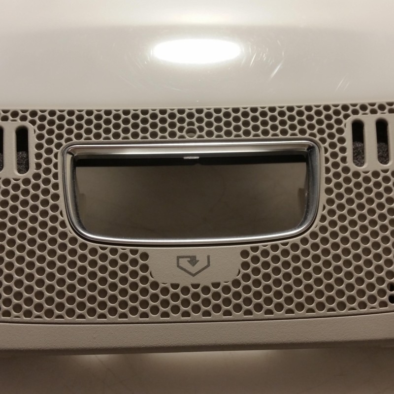 8T0 947 135 D Innenraumbeleuchtung Vorne Lichtgrau von Volkswagen