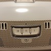 8T0 947 135 H Innenraumbeleuchtung Vorne Leinenbeige von Volkswagen