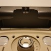8T0 947 135 H Innenraumbeleuchtung Vorne Leinenbeige von Volkswagen
