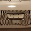 8T0 947 135 H Innenraumbeleuchtung Vorne Sternsilber von Volkswagen