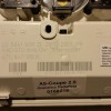 8T0 947 135 H Innenraumbeleuchtung Vorne Sternsilber von Volkswagen