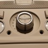 8T0 947 135 H Innenraumbeleuchtung Vorne Lichtgrau von Volkswagen