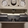 8T0 947 135 H Innenraumbeleuchtung Vorne Lichtgrau von Volkswagen
