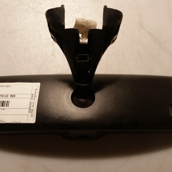 1K0 857 511 D Innenspiegel autom. Abblendbar von Volkswagen