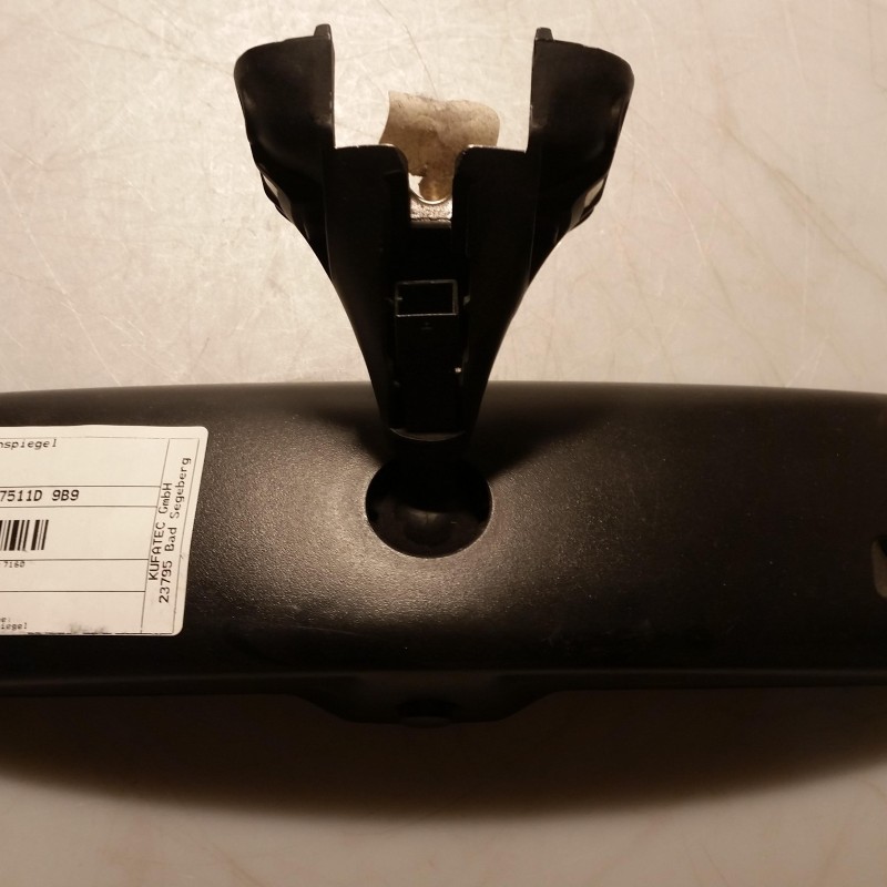 1K0 857 511 D Innenspiegel autom. Abblendbar von Volkswagen