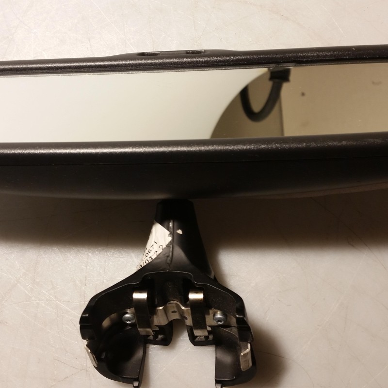 1K0 857 511 B Innenspiegel autom. Abblendbar von Volkswagen