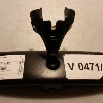 1K0 857 511 B Innenspiegel autom. Abblendbar von Volkswagen