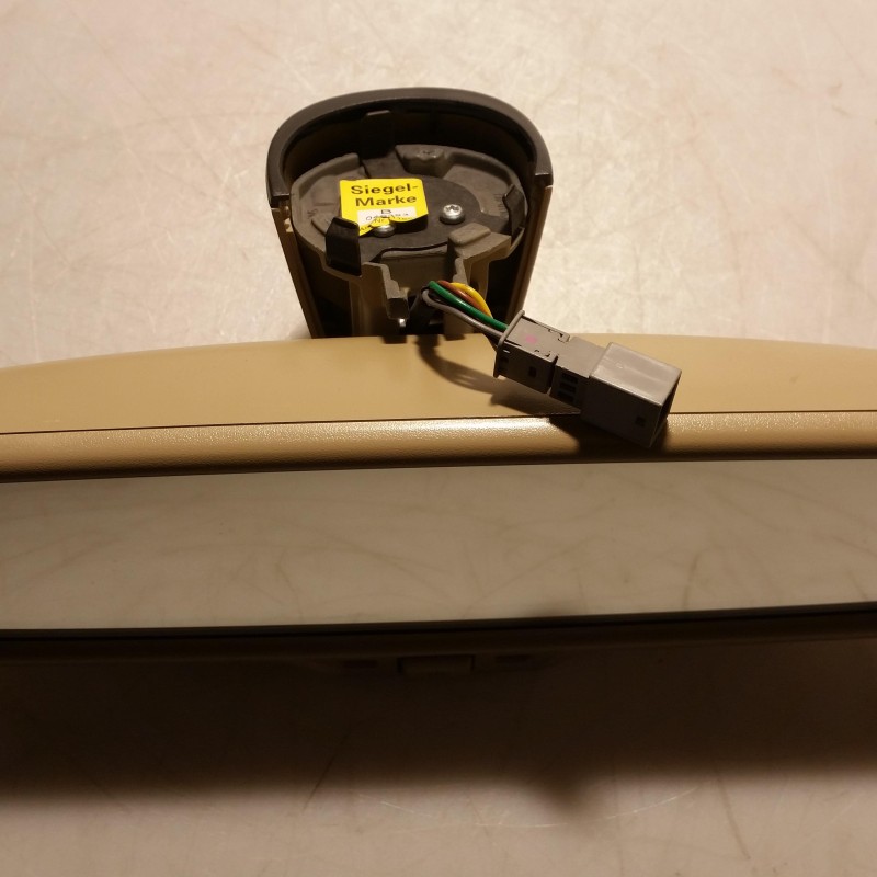 4F0 857 511 E Innenspiegel von Volkswagen