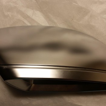 4N1 857 527 D Spiegekappe Links von Volkswagen