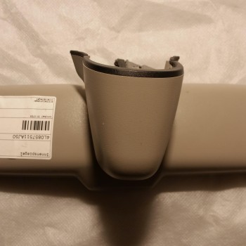 4L0 857 511 A Innenspiegel mit Kompass von Volkswagen