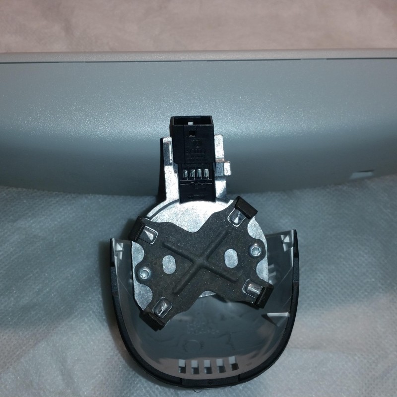 8T0 857 511 AB Innenspiegel Automatisch Abblendbar von Volkswagen