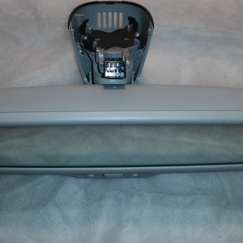 8T0 857 511 AB Innenspiegel Automatisch Abblendbar von Volkswagen