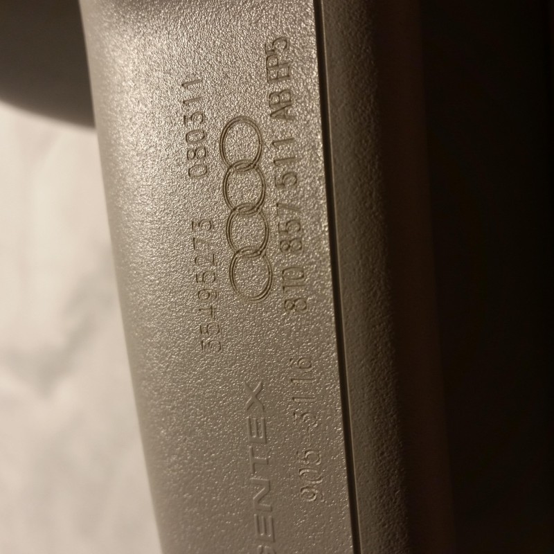 8T0 857 511 AB Innenspiegel Automatisch Abblendbar von Volkswagen