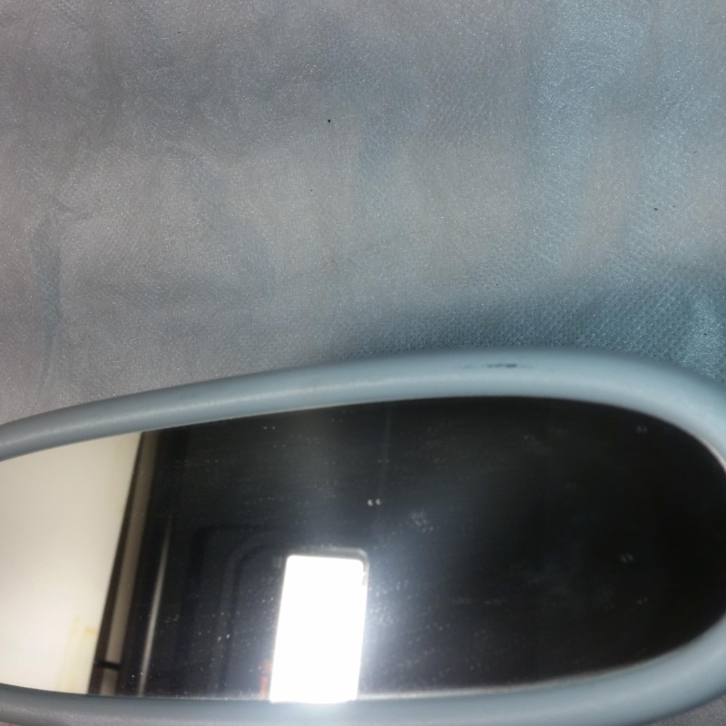 1K8 857 511 Innenspiegel von Volkswagen