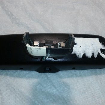 7L6 857 511 B Innenspiegel autom. Abblendbar von Volkswagen