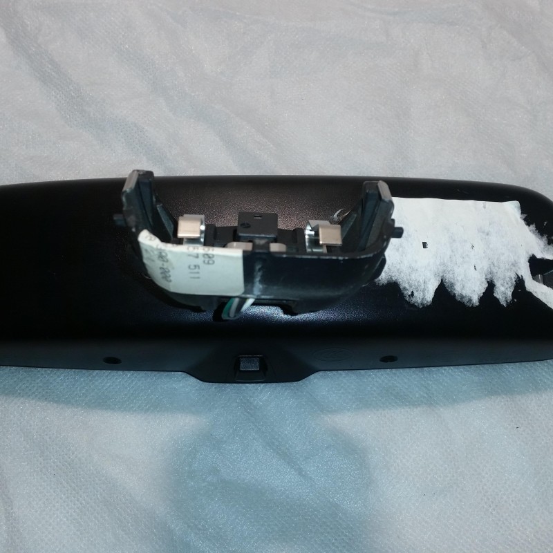 7L6 857 511 B Innenspiegel autom. Abblendbar von Volkswagen