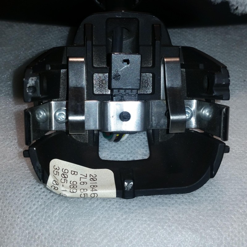 7L6 857 511 B Innenspiegel autom. Abblendbar von Volkswagen