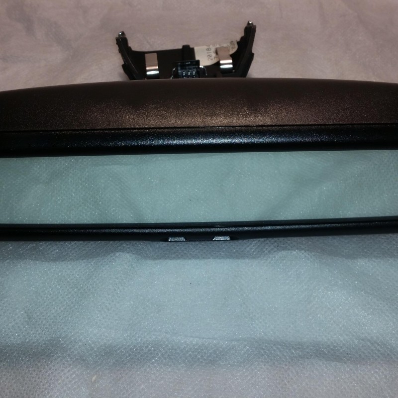 7L6 857 511 B Innenspiegel autom. Abblendbar von Volkswagen