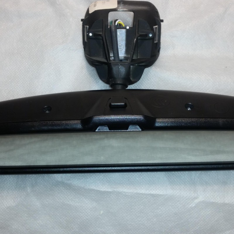 7L6 857 511 B Innenspiegel autom. Abblendbar von Volkswagen