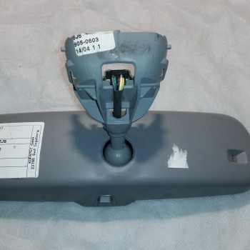 7L0 857 511 Innenspiegel Autom. Abblendbar von Volkswagen